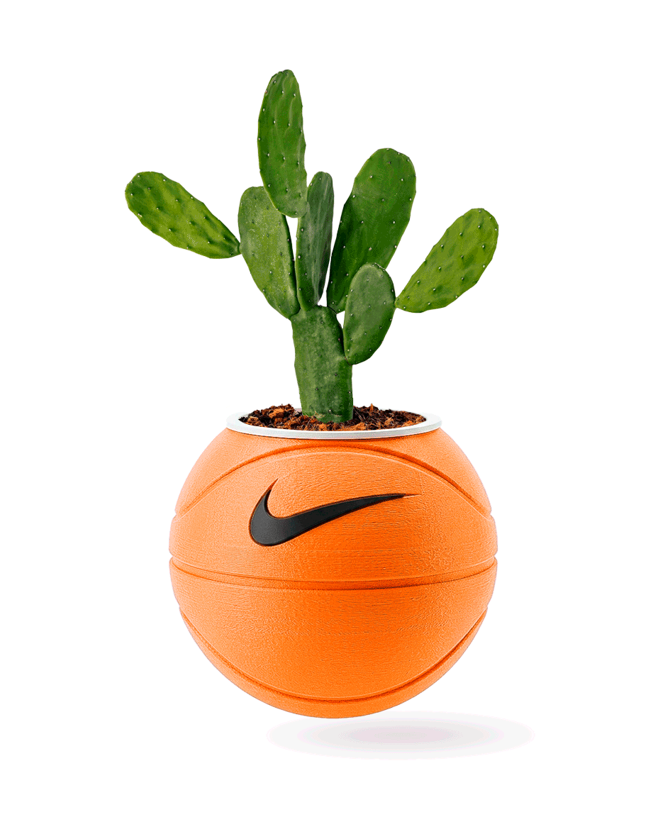 BASKET Planter